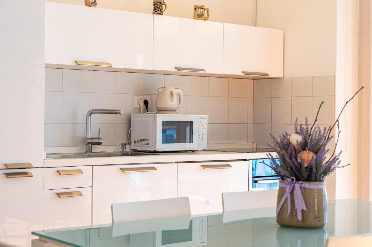 Apartment Kolovare By Belmont Realty Zadar Extérieur photo