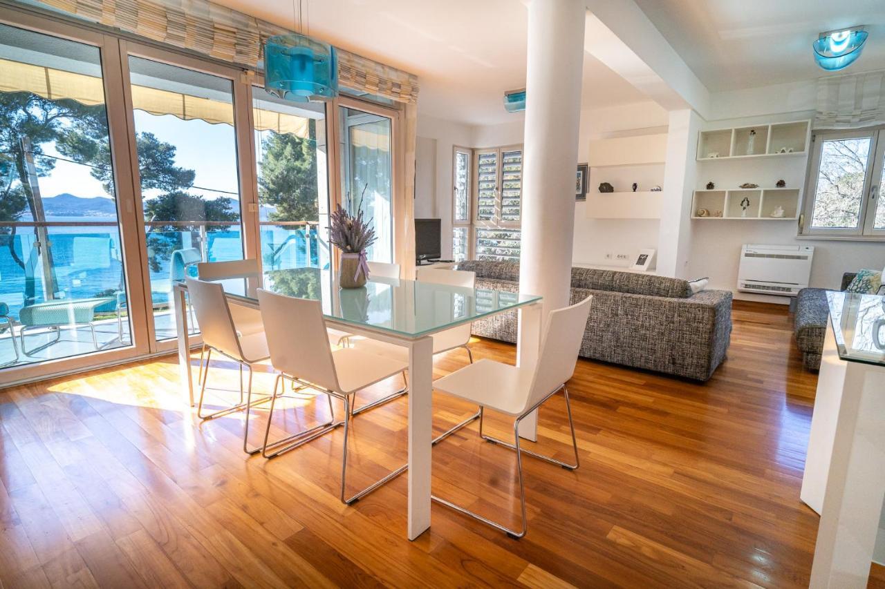 Apartment Kolovare By Belmont Realty Zadar Extérieur photo