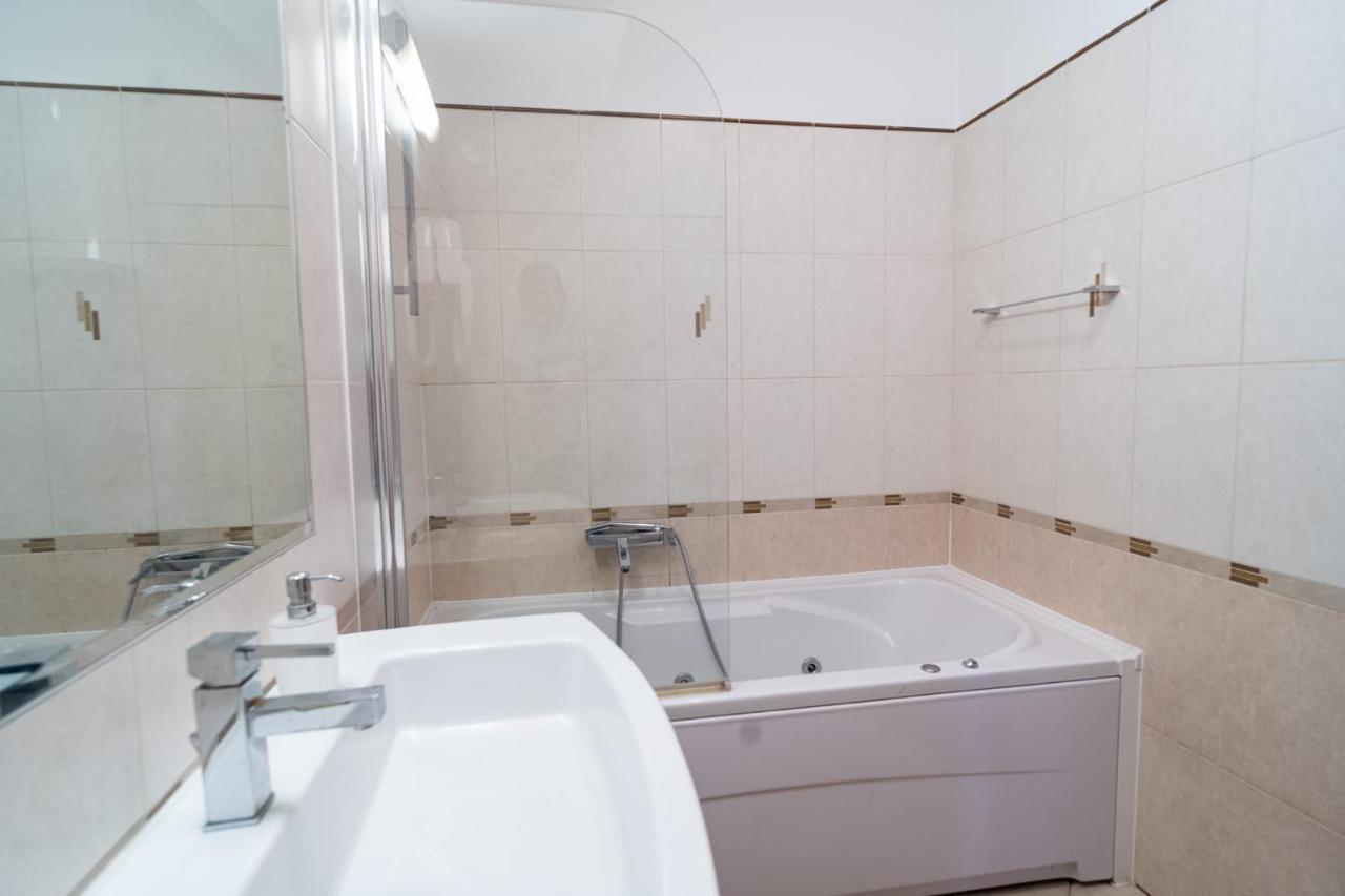 Apartment Kolovare By Belmont Realty Zadar Extérieur photo