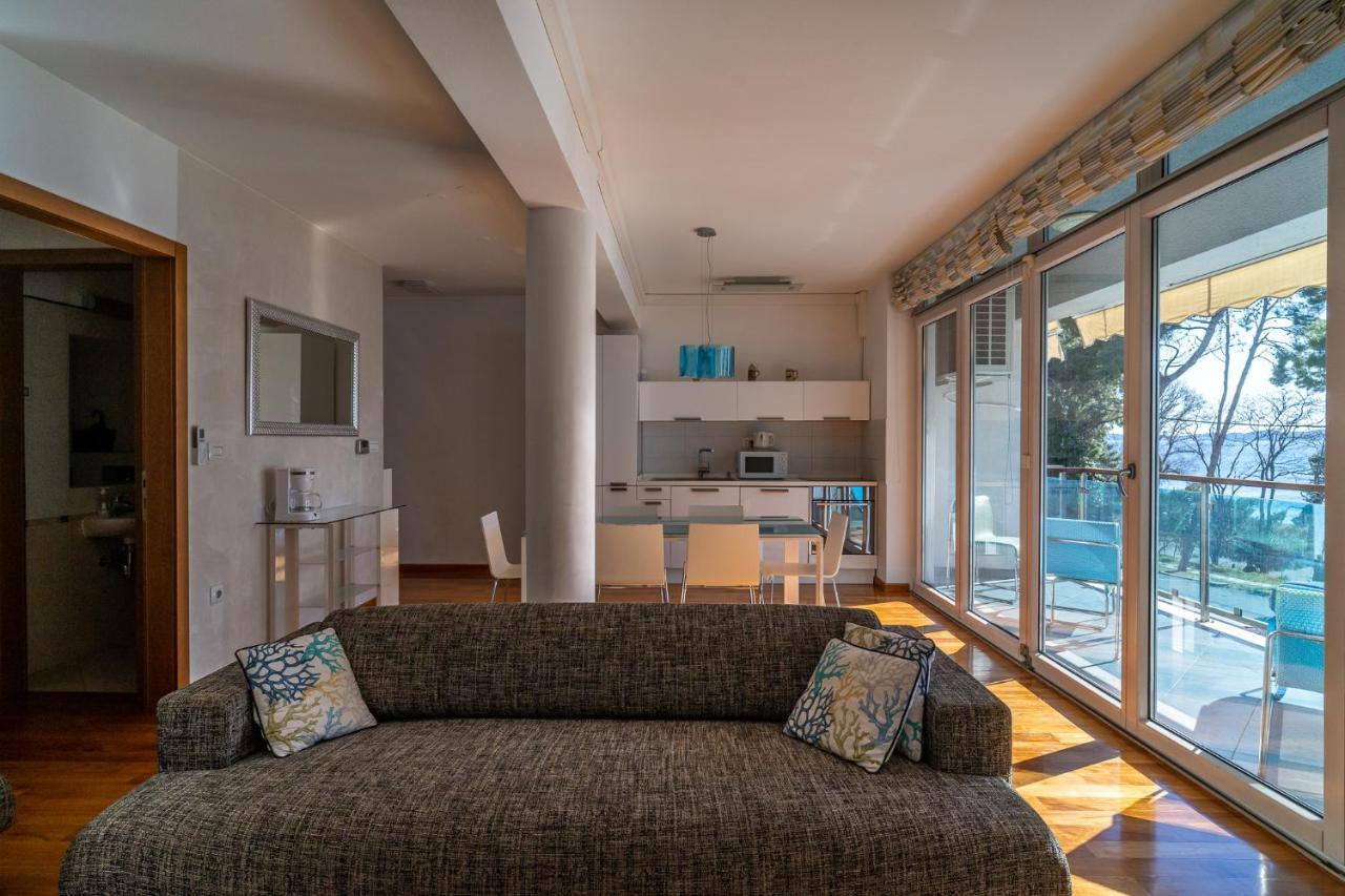 Apartment Kolovare By Belmont Realty Zadar Extérieur photo