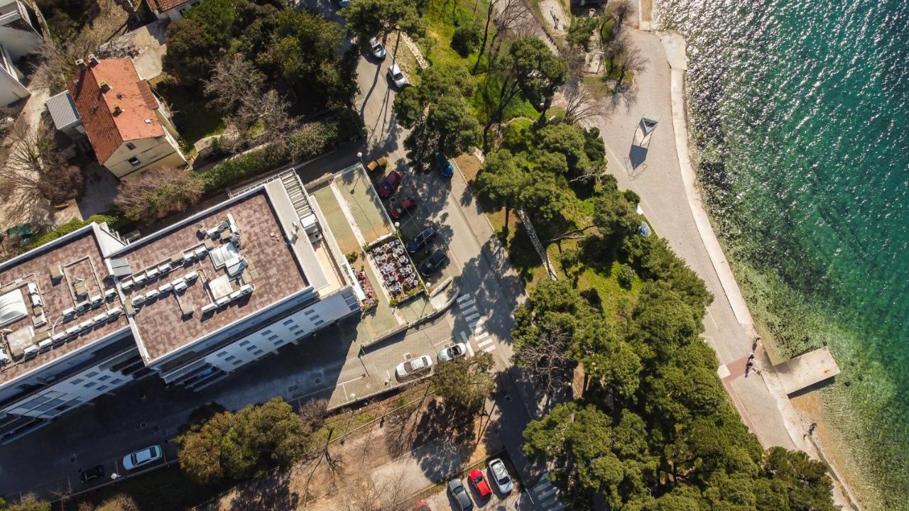 Apartment Kolovare By Belmont Realty Zadar Extérieur photo