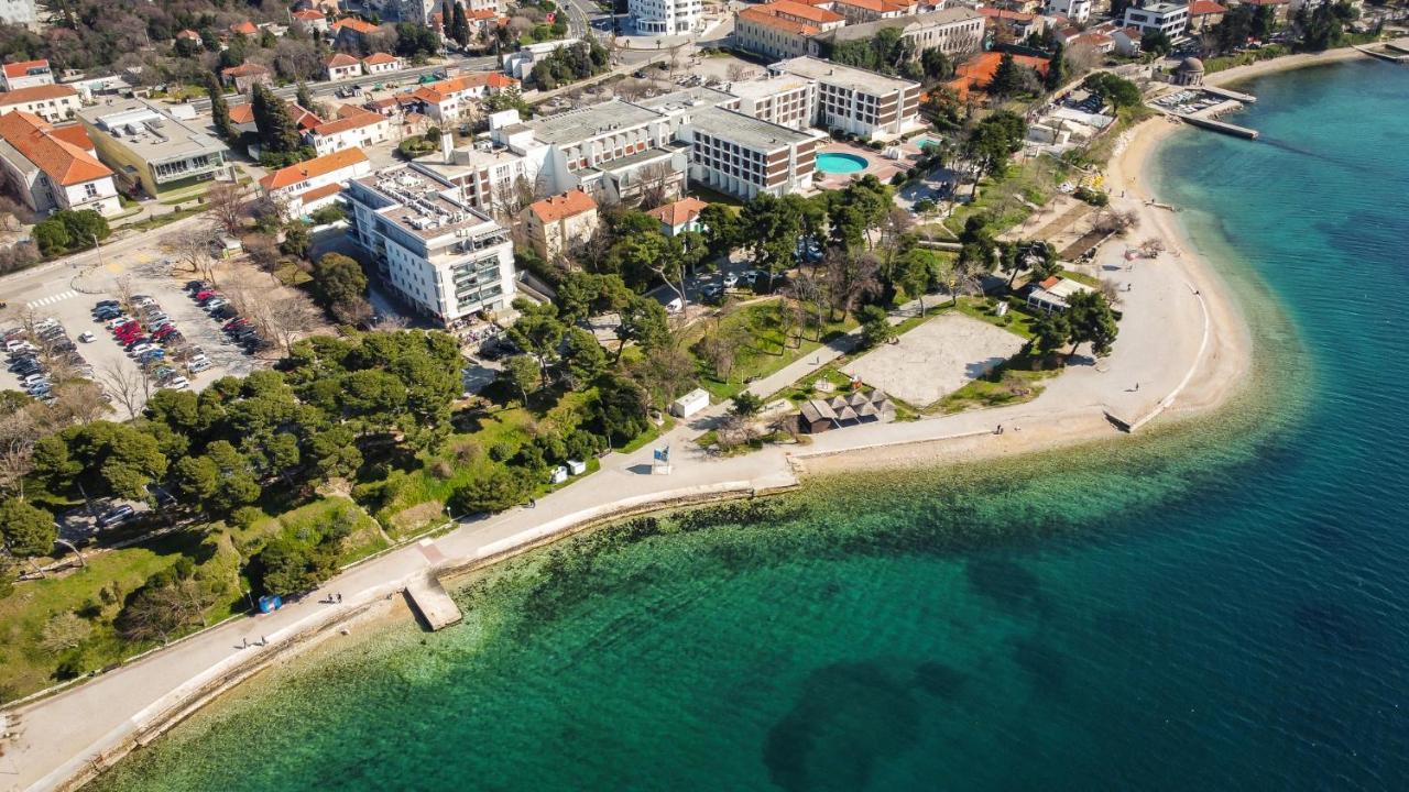 Apartment Kolovare By Belmont Realty Zadar Extérieur photo