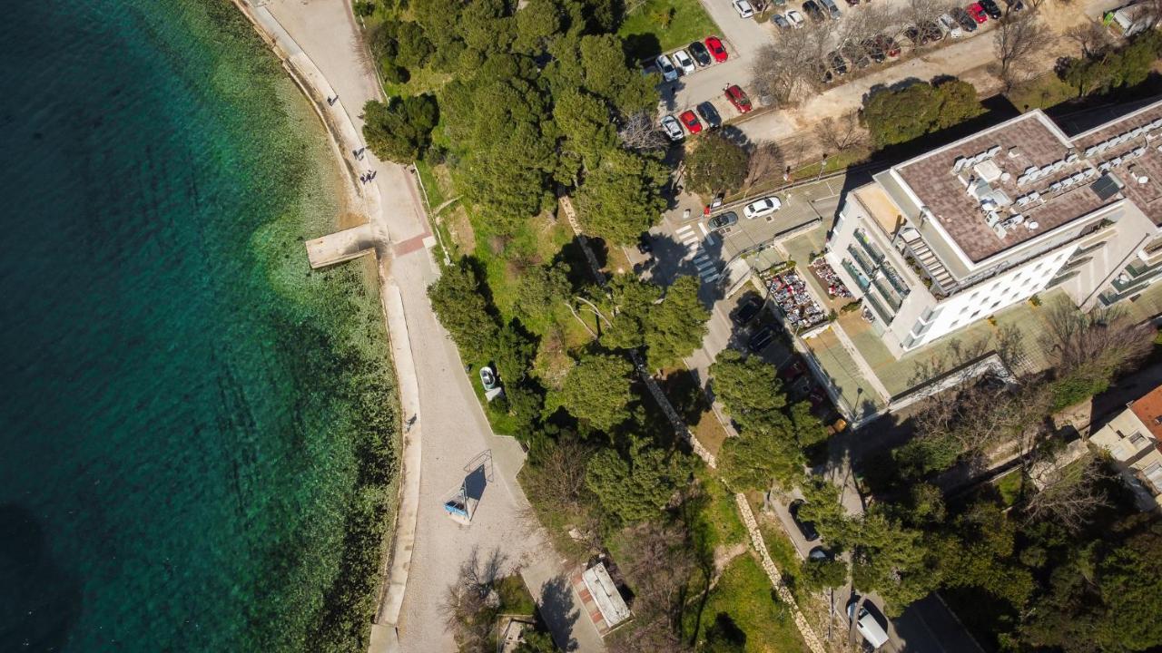 Apartment Kolovare By Belmont Realty Zadar Extérieur photo